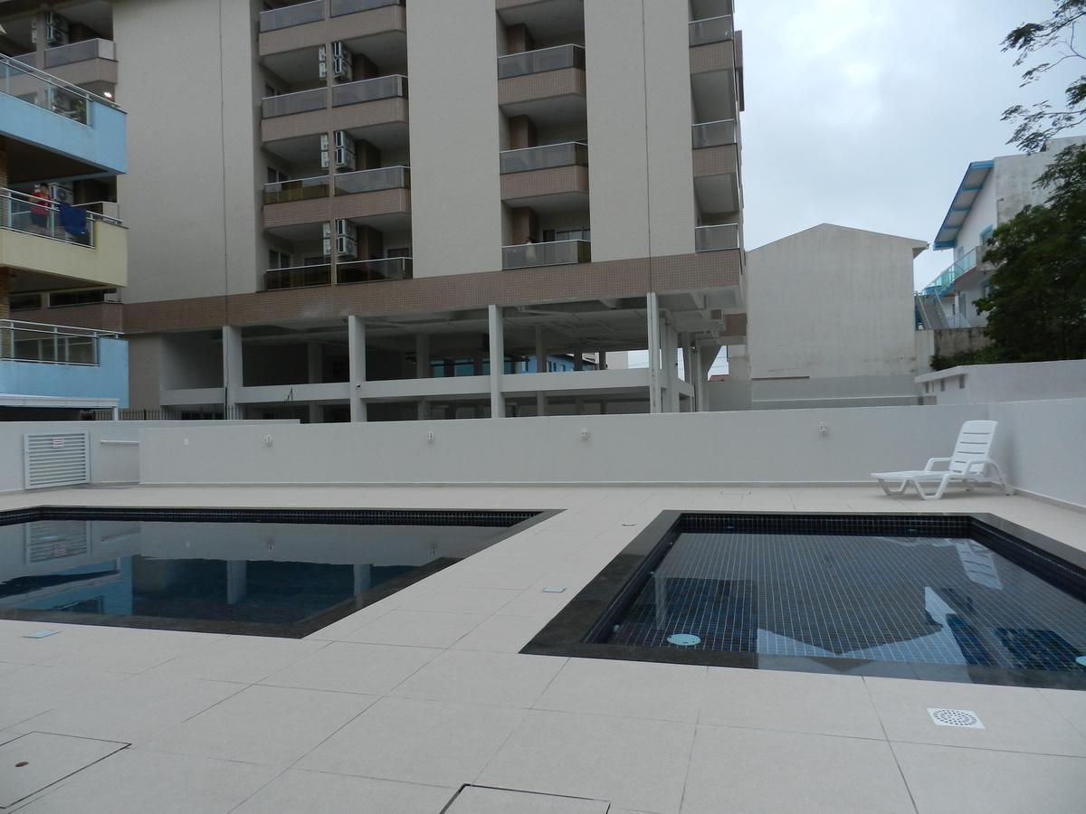 Excelente! Maravilhoso Apto - Localizacao Top! Florianópolis Exterior foto