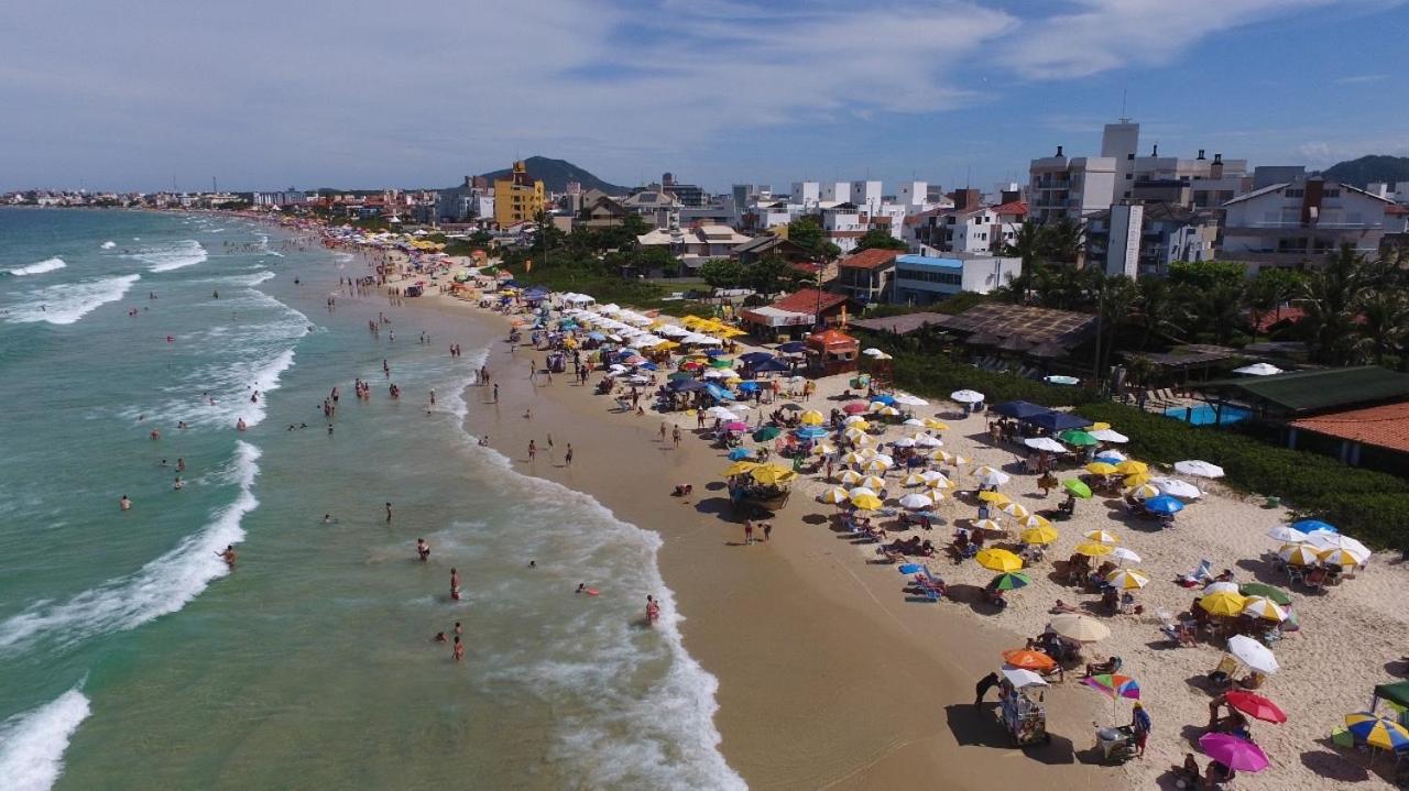 Excelente! Maravilhoso Apto - Localizacao Top! Florianópolis Exterior foto
